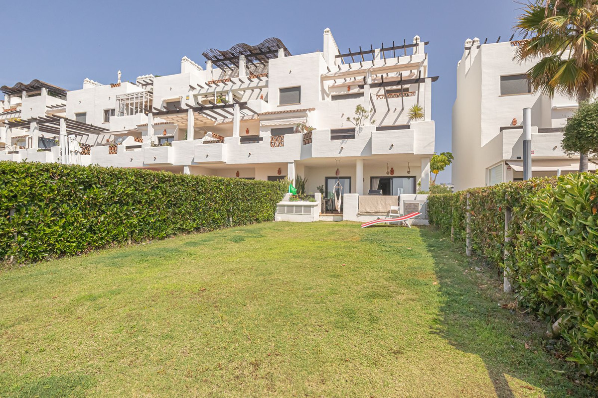 Photo 27 Ground Floor Apartment Estepona, Costa del Sol, Málaga – R5070553