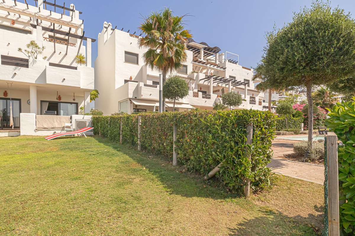 Photo 28 Ground Floor Apartment Estepona, Costa del Sol, Málaga – R5070553