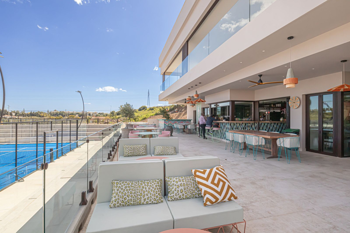 Photo 30 Ground Floor Apartment Estepona, Costa del Sol, Málaga – R5070553