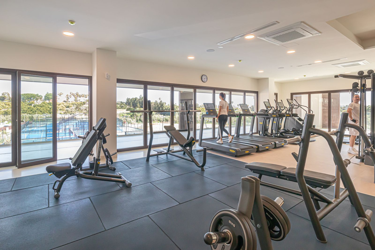 Photo 31 Ground Floor Apartment Estepona, Costa del Sol, Málaga – R5070553