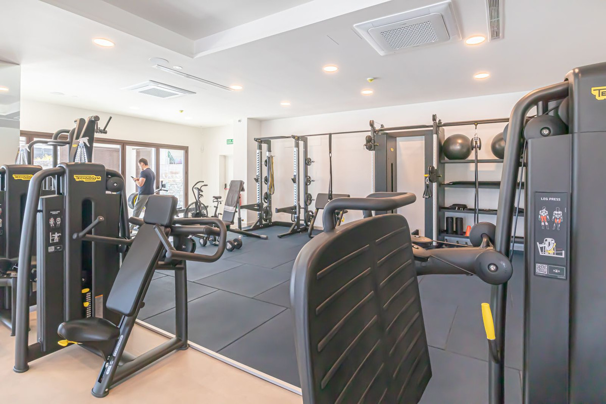 Photo 32 Ground Floor Apartment Estepona, Costa del Sol, Málaga – R5070553
