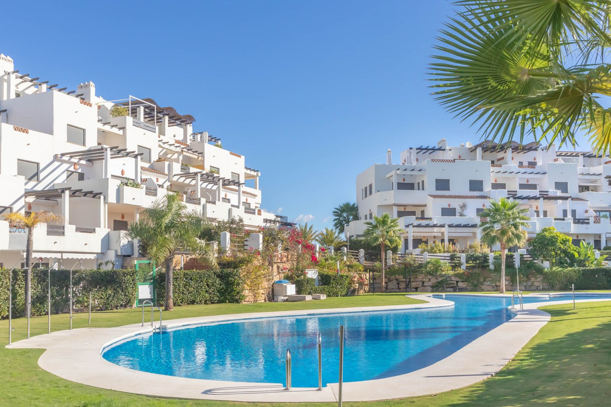 Photo 34 Ground Floor Apartment Estepona, Costa del Sol, Málaga – R5070553