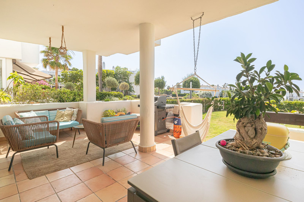 Photo 5 Ground Floor Apartment Estepona, Costa del Sol, Málaga – R5070553