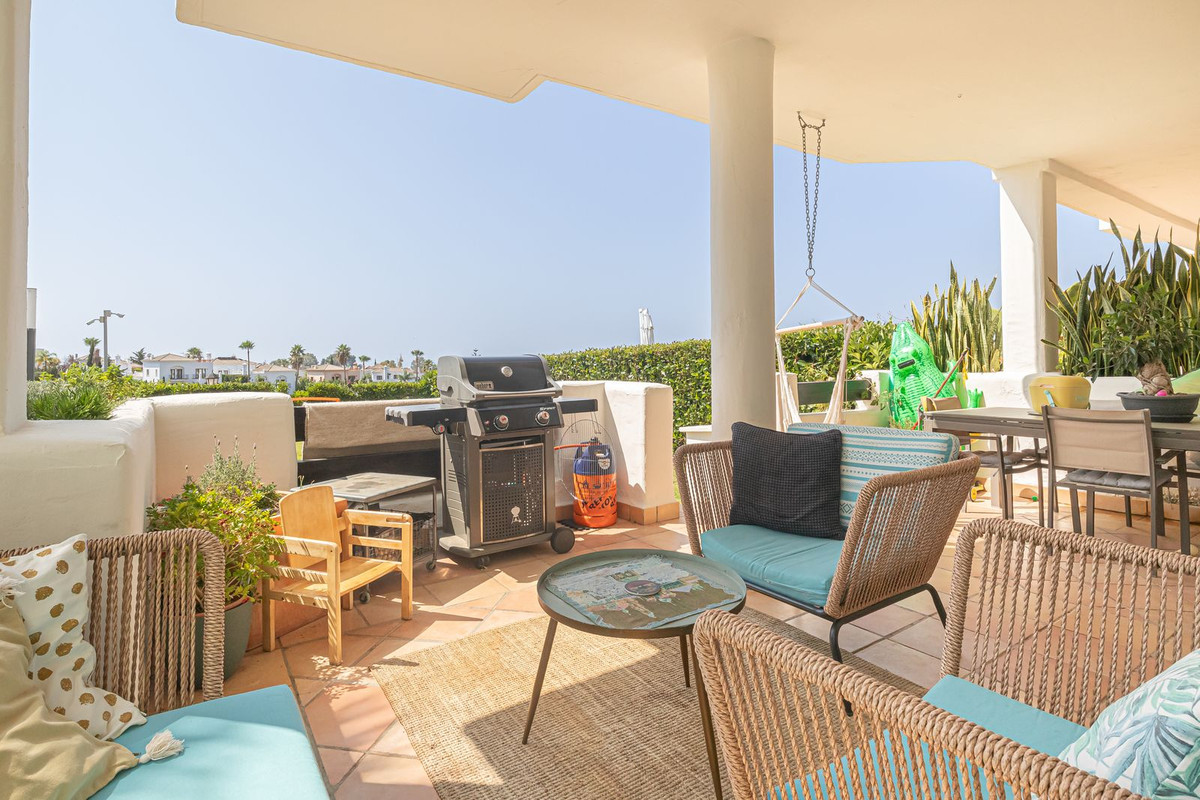Photo 6 Ground Floor Apartment Estepona, Costa del Sol, Málaga – R5070553
