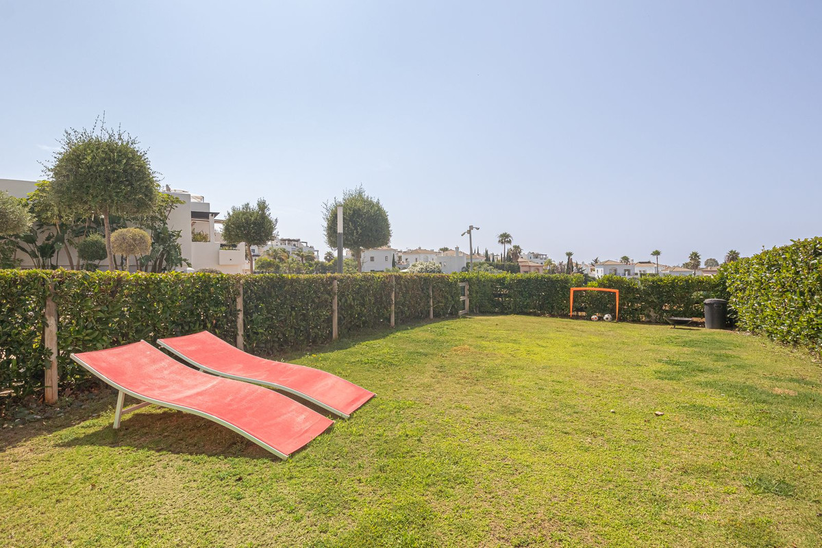 Photo 7 Ground Floor Apartment Estepona, Costa del Sol, Málaga – R5070553