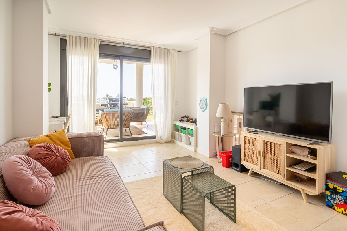Photo 8 Ground Floor Apartment Estepona, Costa del Sol, Málaga – R5070553