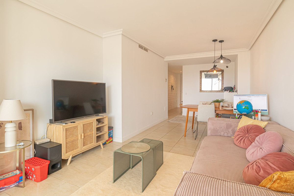 Photo 9 Ground Floor Apartment Estepona, Costa del Sol, Málaga – R5070553