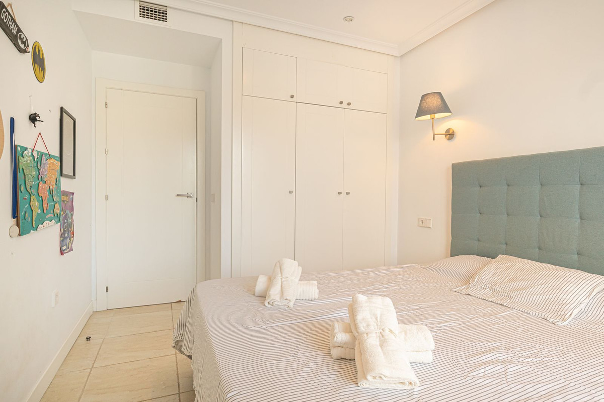 Photo 10 Ground Floor Apartment Estepona, Costa del Sol, Málaga – R5070553