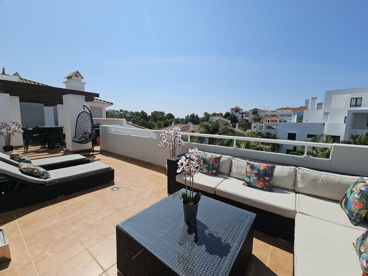 Photo 19 Penthouse Duplex New Golden Mile, Costa del Sol, Málaga – R5061568
