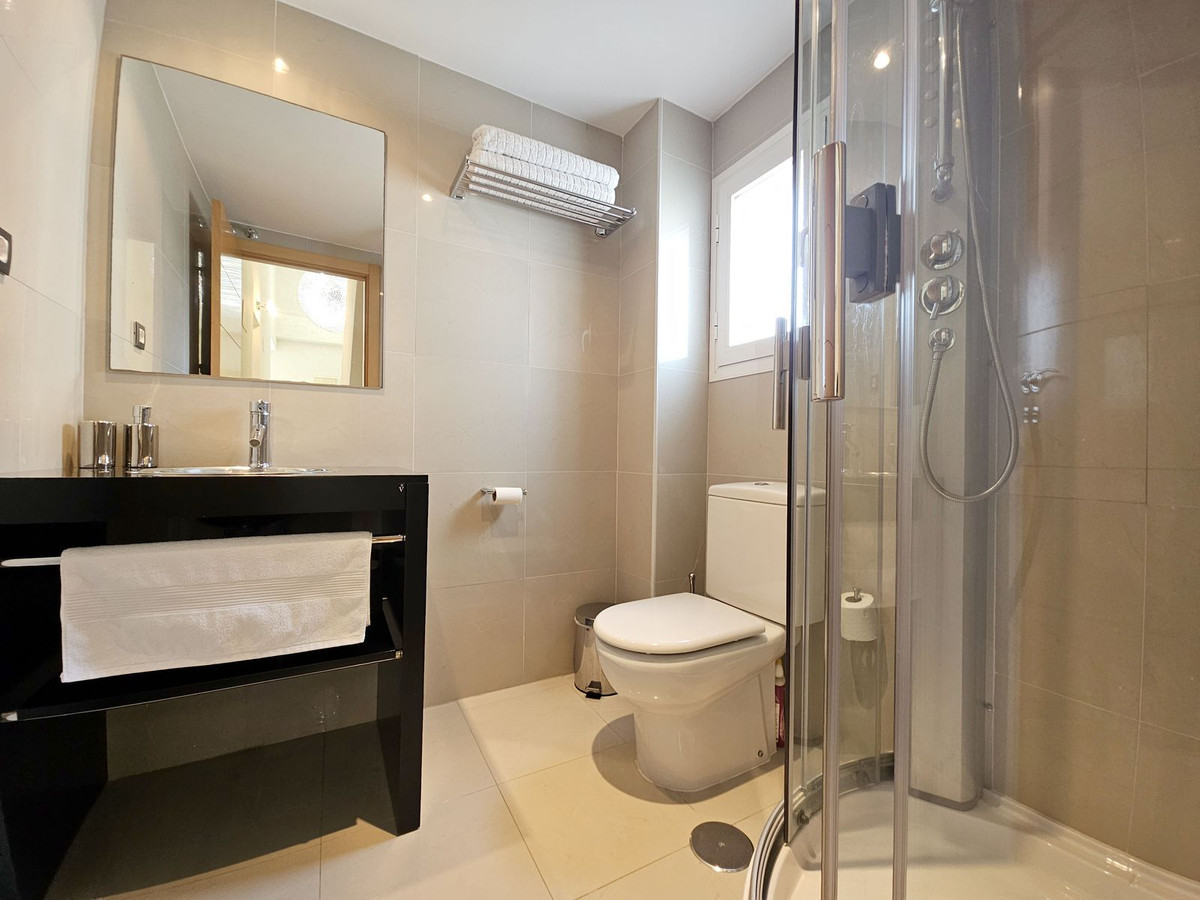 Photo 10 Penthouse Duplex New Golden Mile, Costa del Sol, Málaga – R5061568