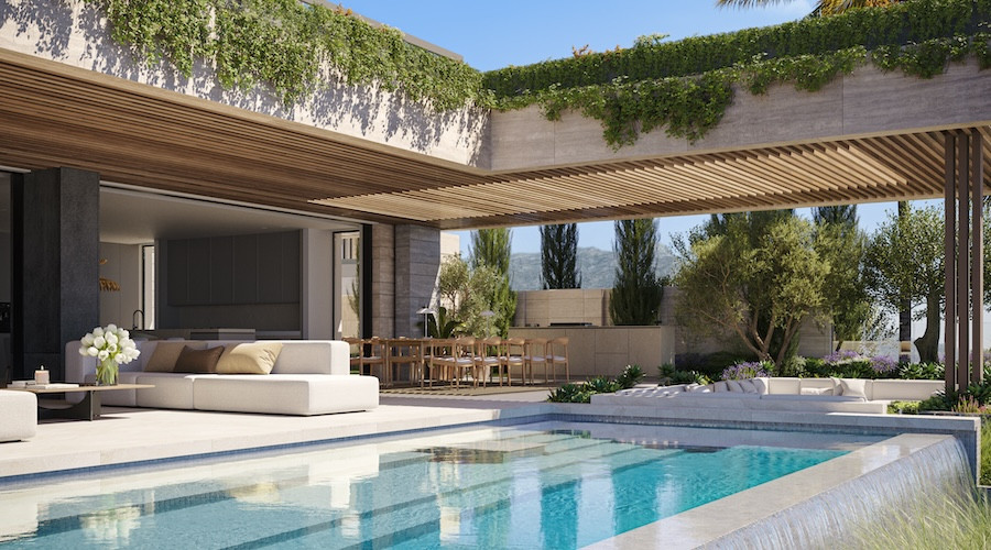 Photo 12 New Development Benahavís, Costa del Sol, Málaga – R4712527