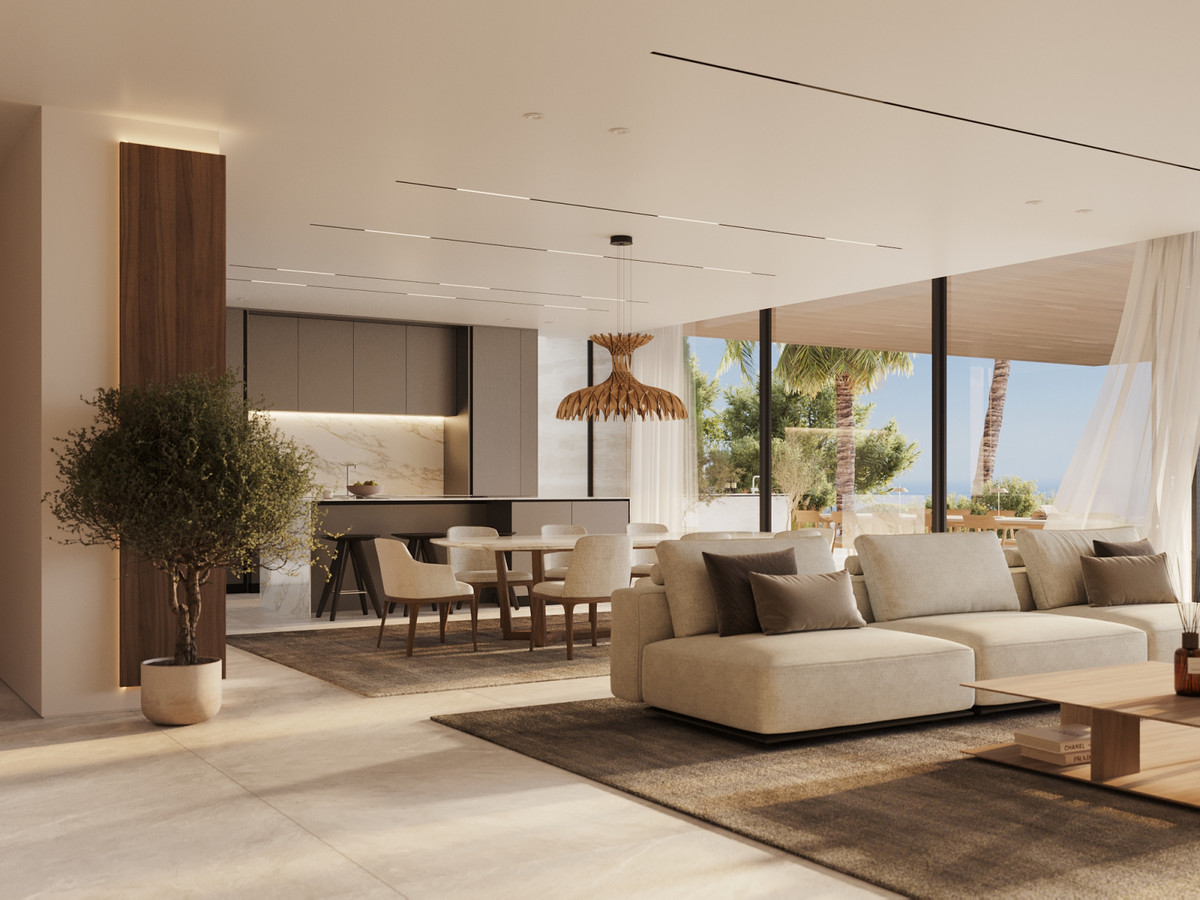 Photo 13 New Development Benahavís, Costa del Sol, Málaga – R4712527