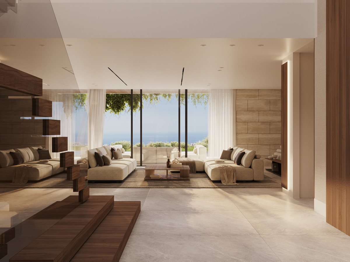Photo 14 New Development Benahavís, Costa del Sol, Málaga – R4712527