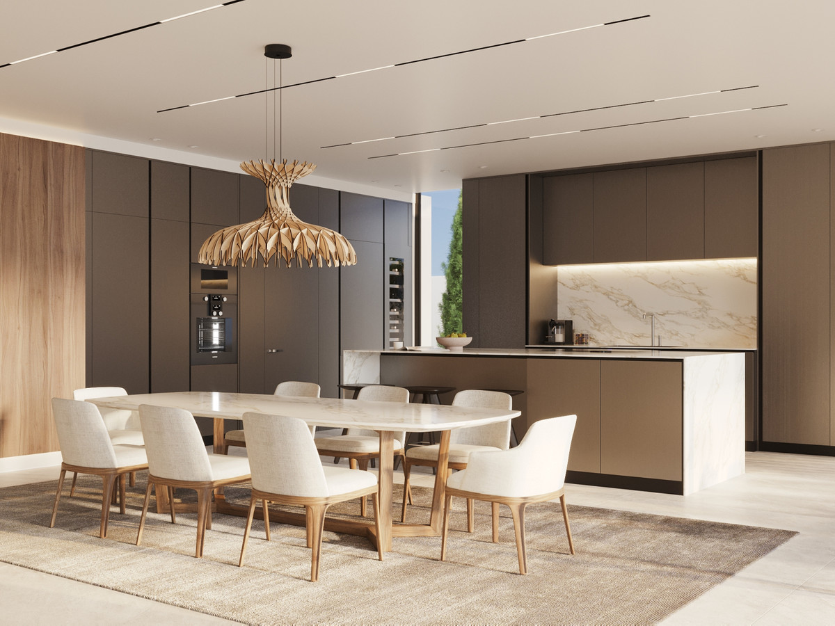 Photo 15 New Development Benahavís, Costa del Sol, Málaga – R4712527
