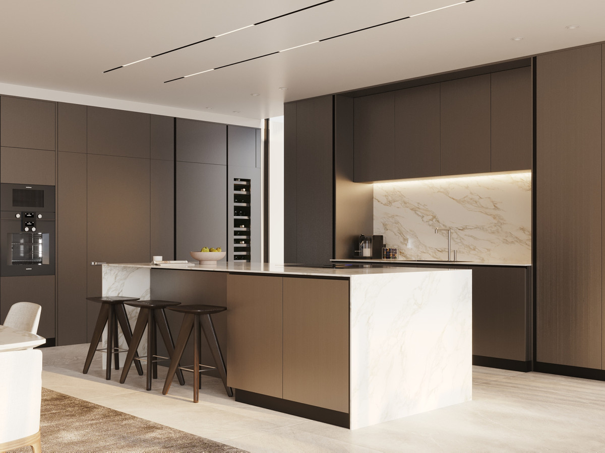 Photo 16 New Development Benahavís, Costa del Sol, Málaga – R4712527
