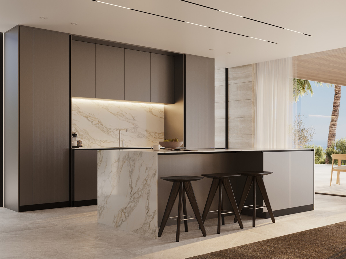 Photo 17 New Development Benahavís, Costa del Sol, Málaga – R4712527