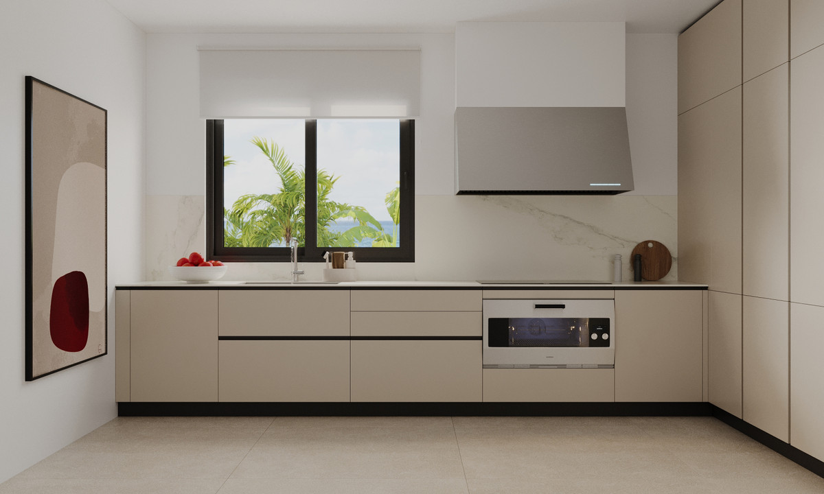 Photo 20 New Development Benahavís, Costa del Sol, Málaga – R4712527