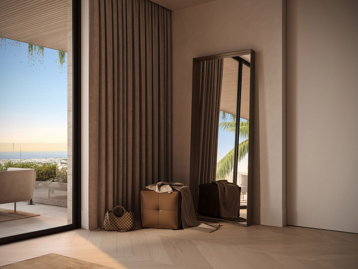 Photo 28 New Development Benahavís, Costa del Sol, Málaga – R4712527