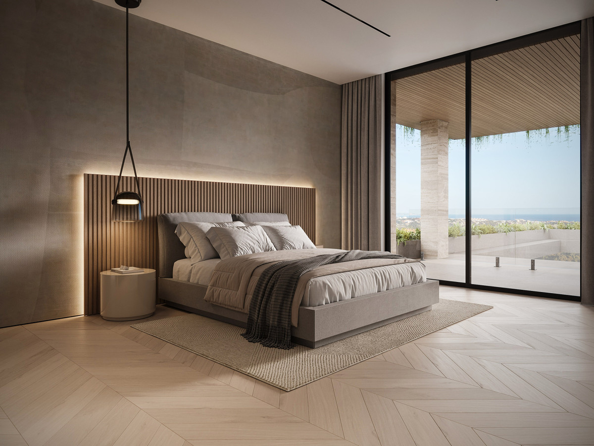 Photo 29 New Development Benahavís, Costa del Sol, Málaga – R4712527