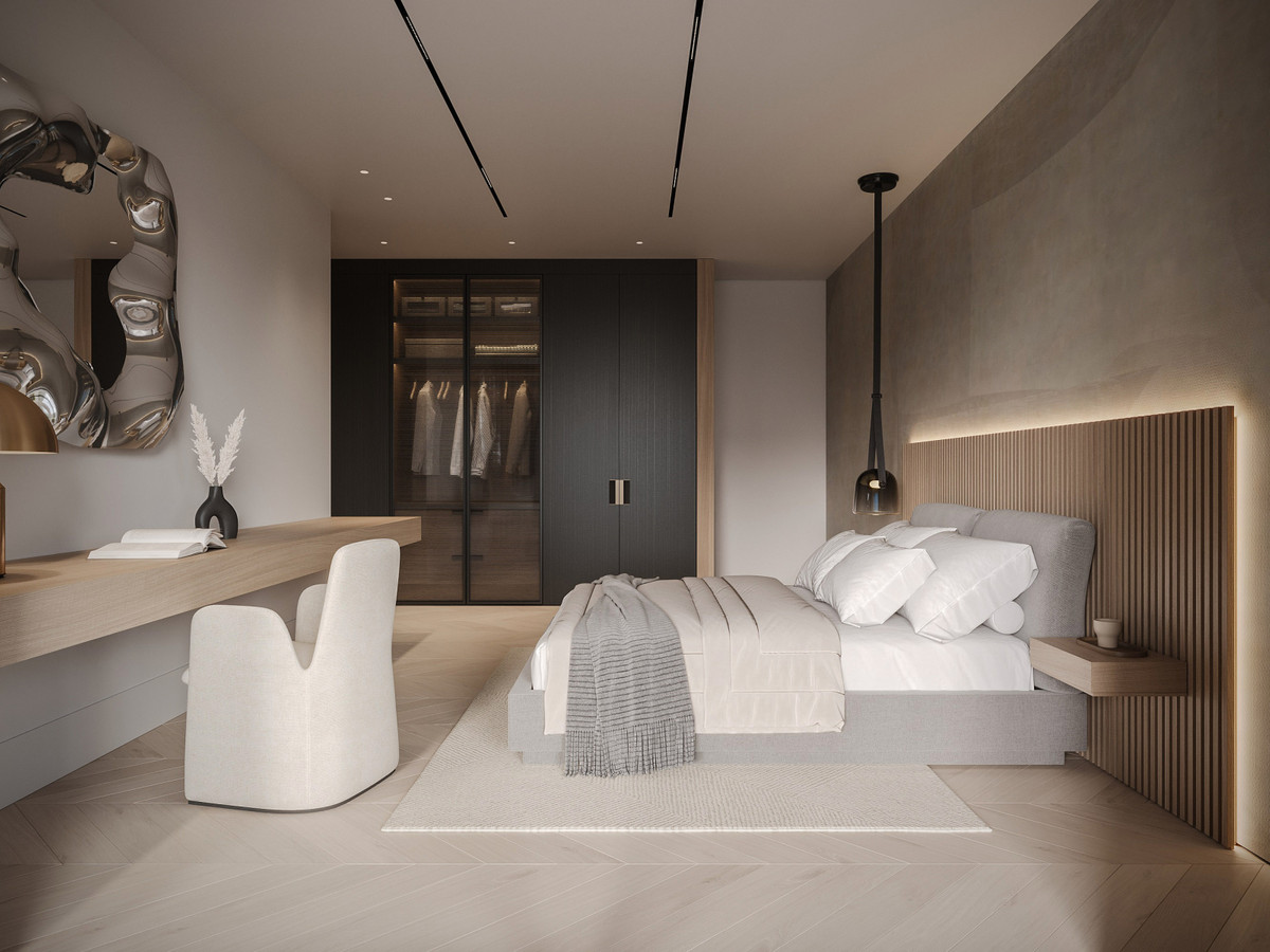 Photo 30 New Development Benahavís, Costa del Sol, Málaga – R4712527