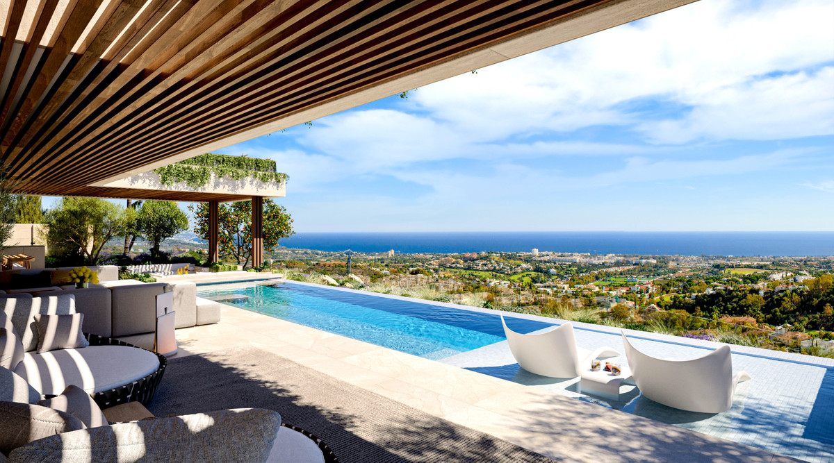 Photo 5 New Development Benahavís, Costa del Sol, Málaga – R4712527