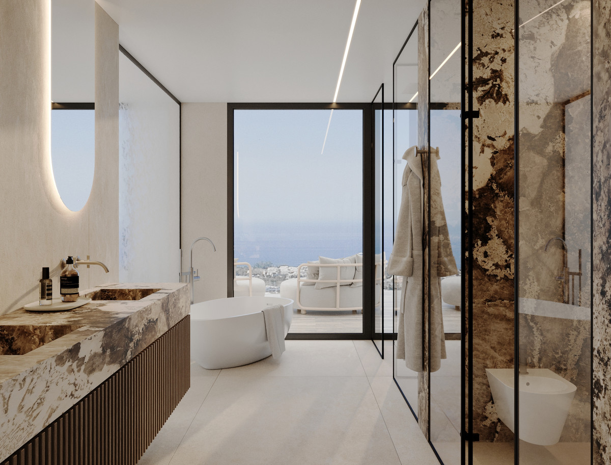 Photo 44 New Development Benahavís, Costa del Sol, Málaga – R4712527
