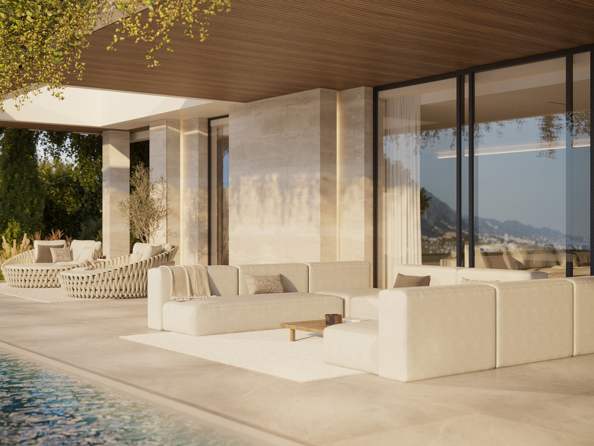 Photo 59 New Development Benahavís, Costa del Sol, Málaga – R4712527