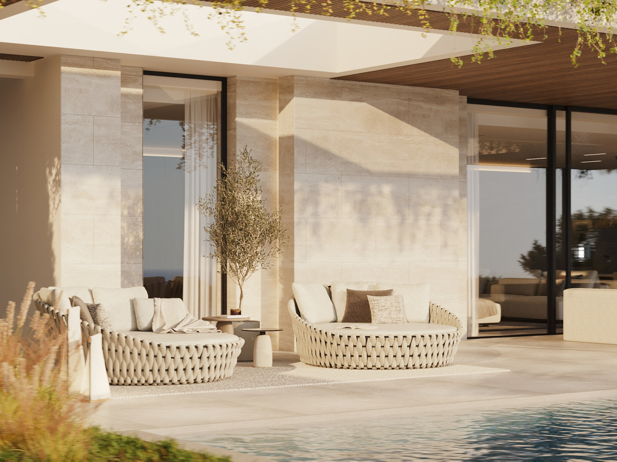 Photo 60 New Development Benahavís, Costa del Sol, Málaga – R4712527