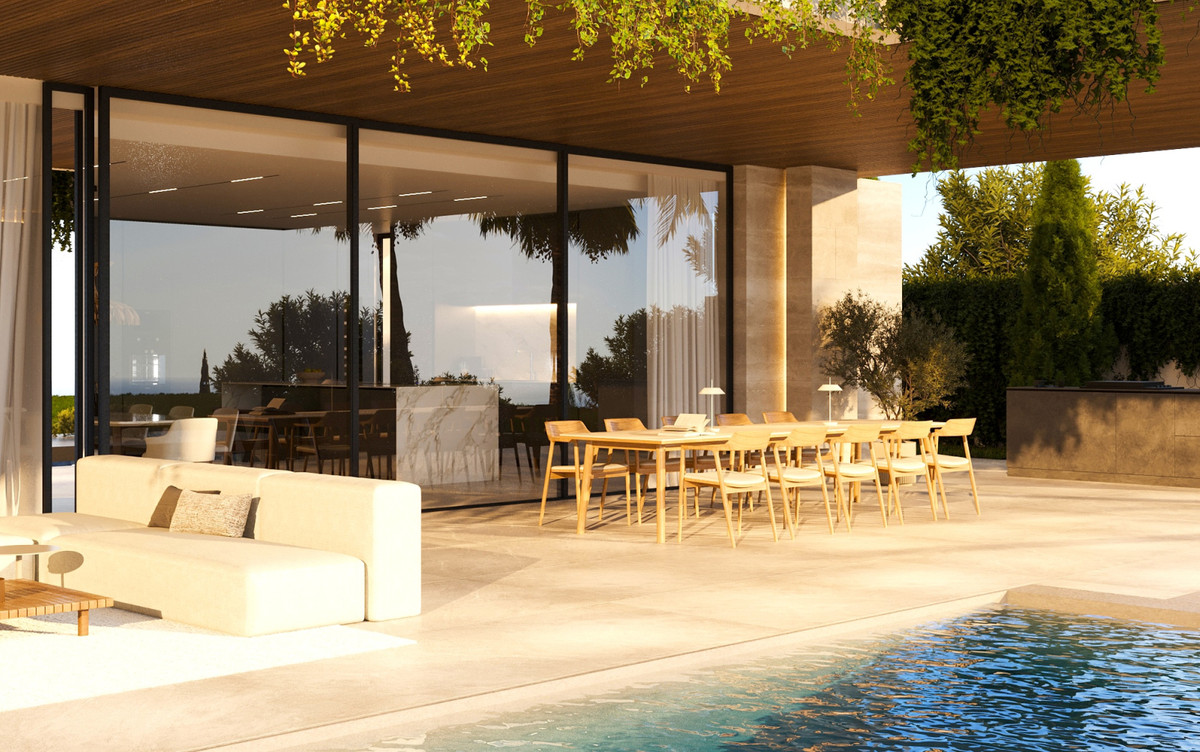 Photo 61 New Development Benahavís, Costa del Sol, Málaga – R4712527