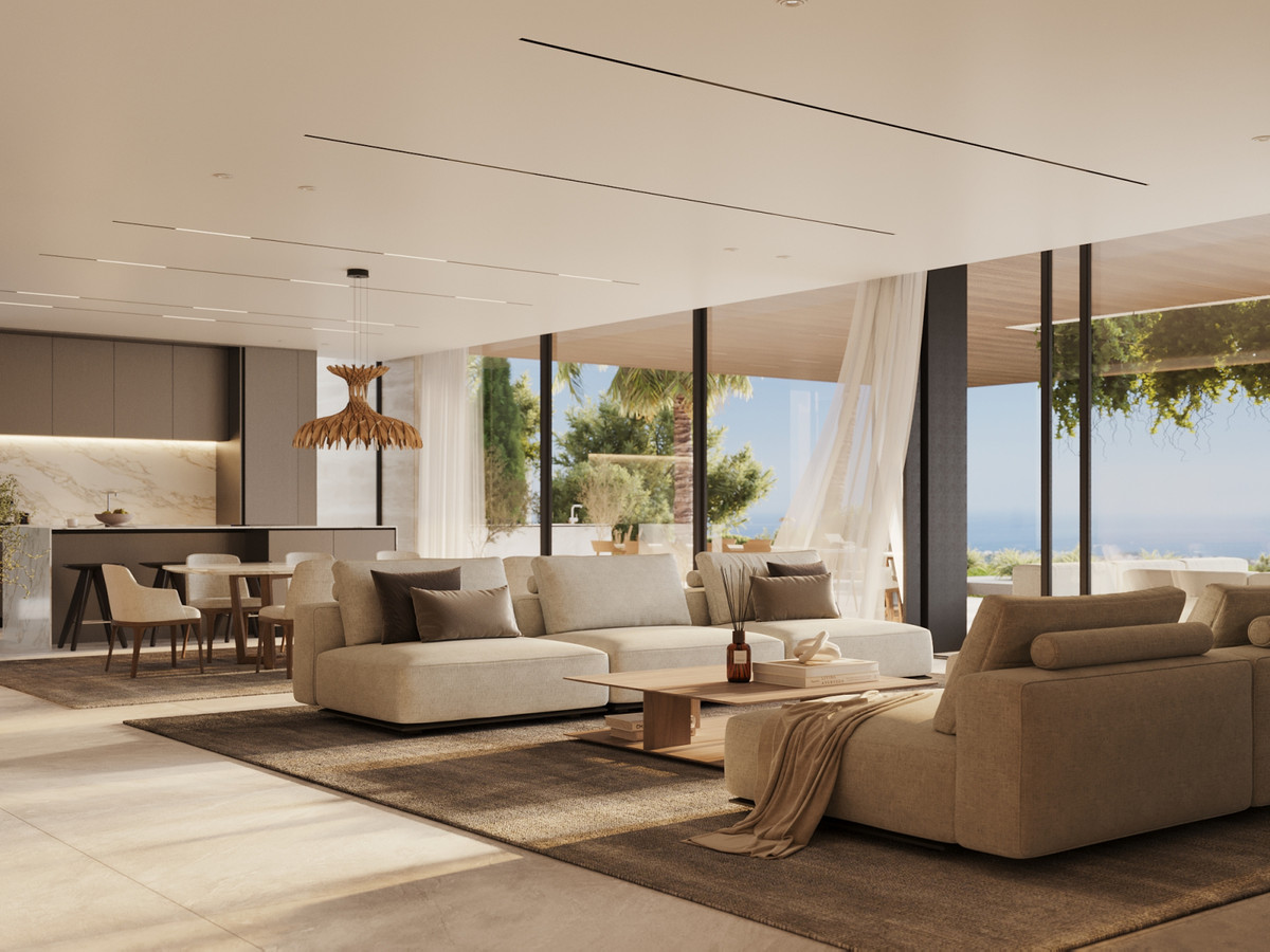 Photo 9 New Development Benahavís, Costa del Sol, Málaga – R4712527