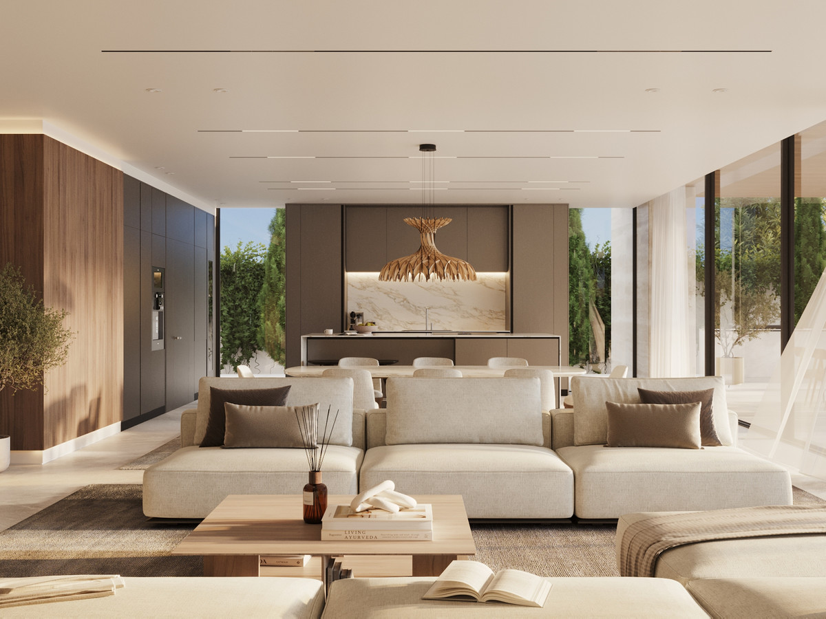 Photo 10 New Development Benahavís, Costa del Sol, Málaga – R4712527
