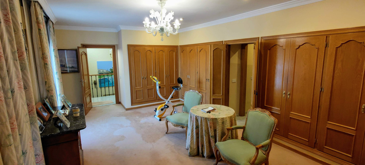 Photo 15 Detached Villa Guadalmina Baja, Costa del Sol, Málaga – R4606528