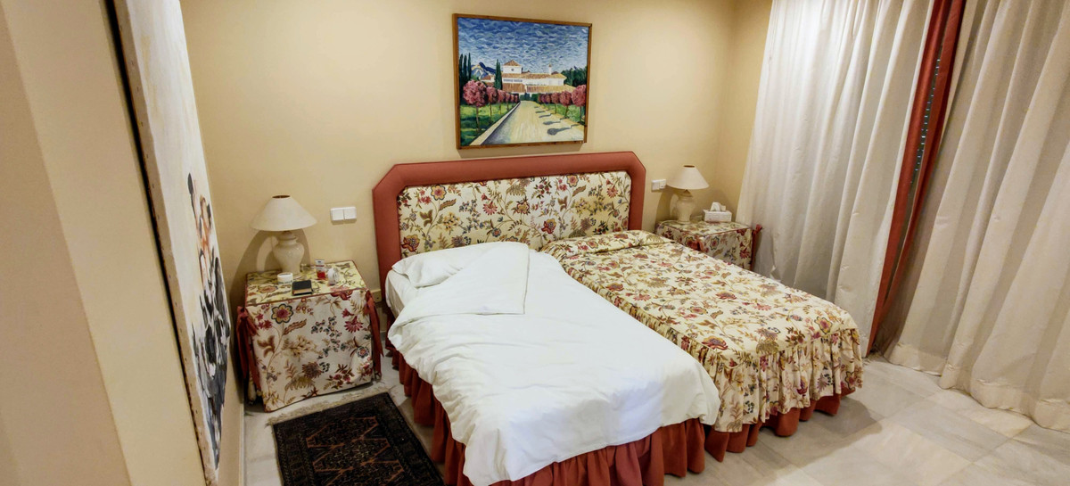 Photo 18 Detached Villa Guadalmina Baja, Costa del Sol, Málaga – R4606528