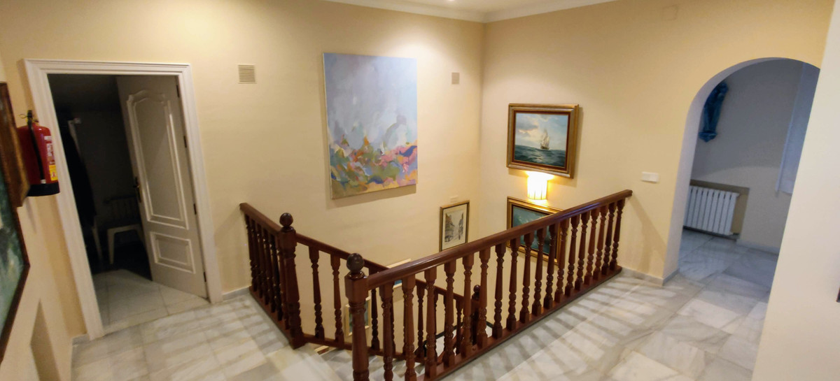 Photo 19 Detached Villa Guadalmina Baja, Costa del Sol, Málaga – R4606528