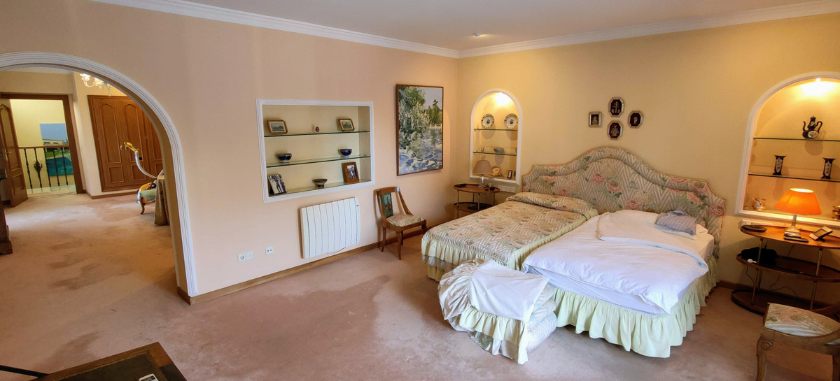 Photo 24 Detached Villa Guadalmina Baja, Costa del Sol, Málaga – R4606528