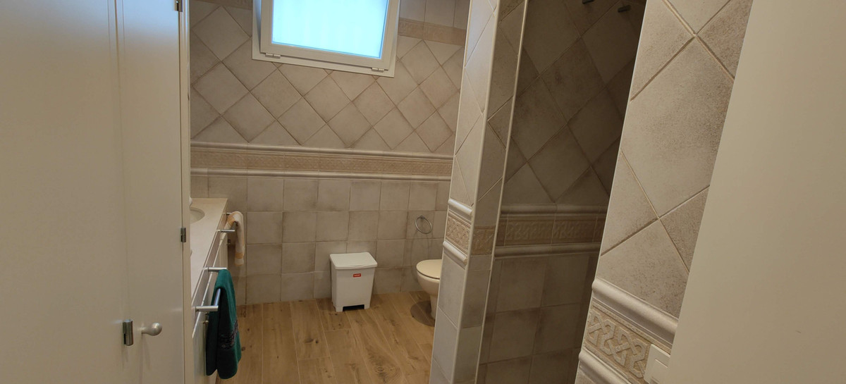 Photo 31 Detached Villa San Pedro de Alcántara, Costa del Sol, Málaga – R3229714