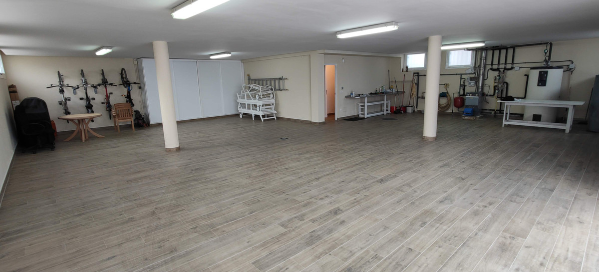 Photo 33 Detached Villa San Pedro de Alcántara, Costa del Sol, Málaga – R3229714