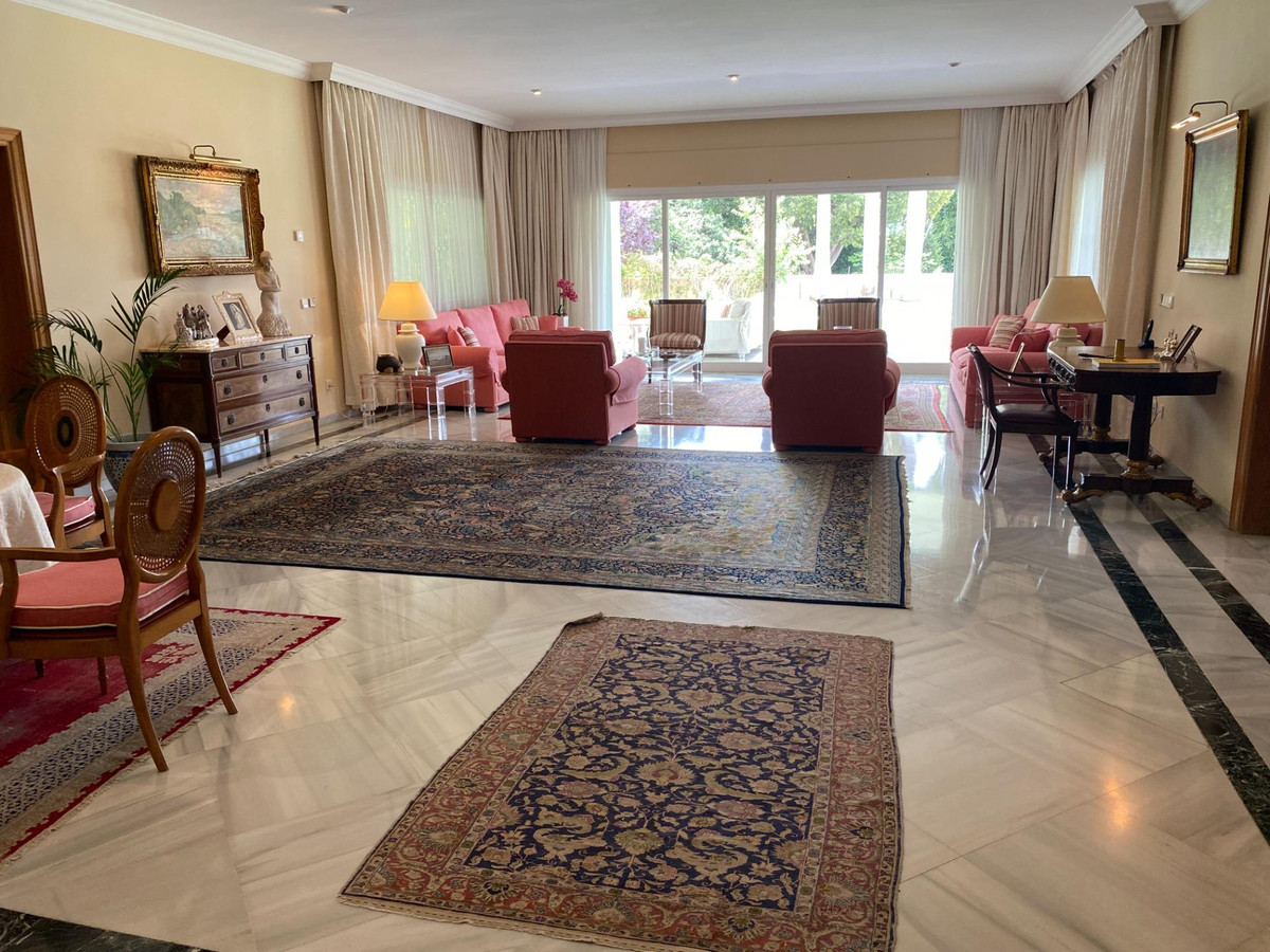 Photo 14 Detached Villa Guadalmina Baja, Costa del Sol, Málaga – R4941982