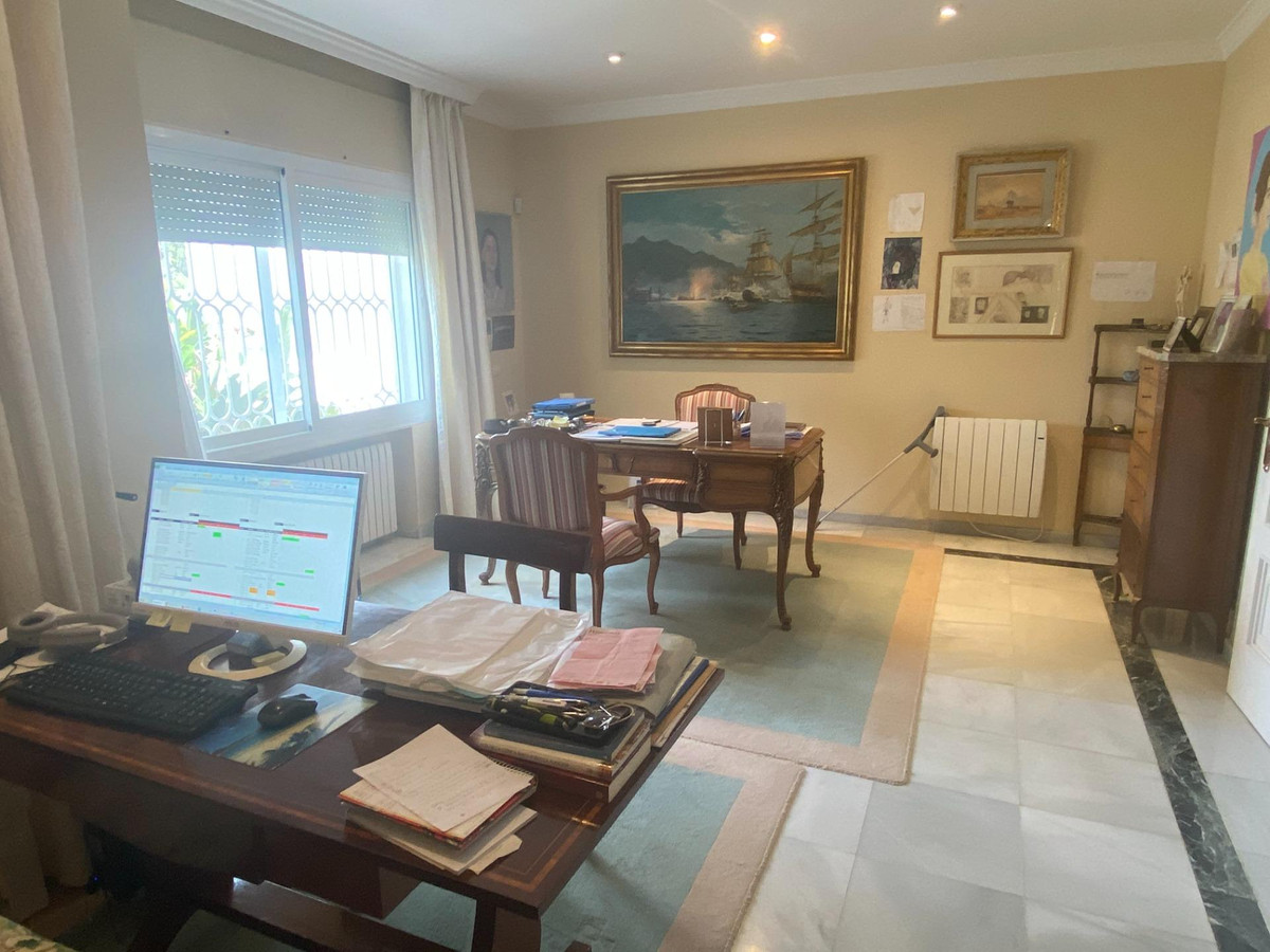 Photo 22 Detached Villa Guadalmina Baja, Costa del Sol, Málaga – R4941982