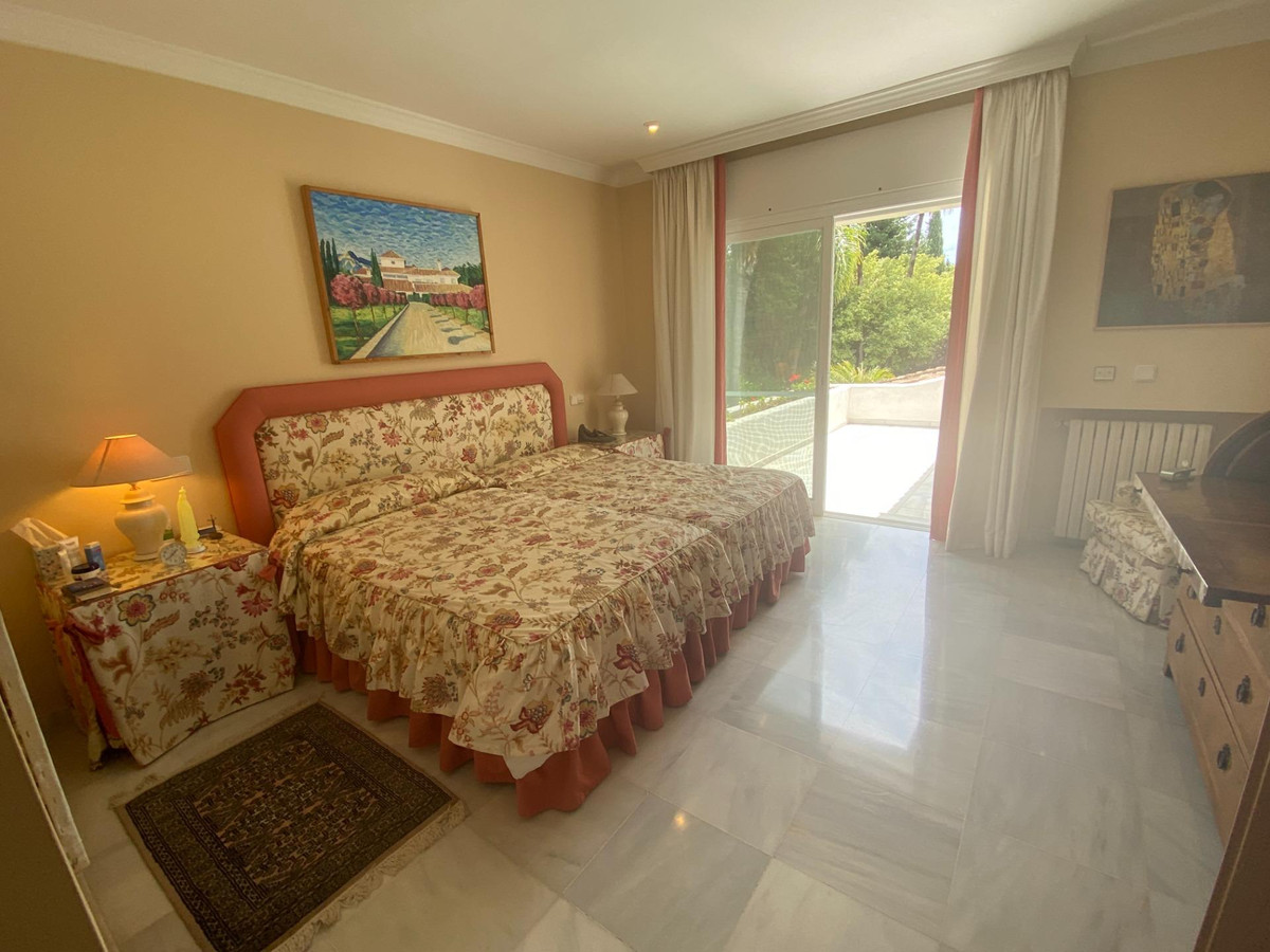 Photo 25 Detached Villa Guadalmina Baja, Costa del Sol, Málaga – R4941982