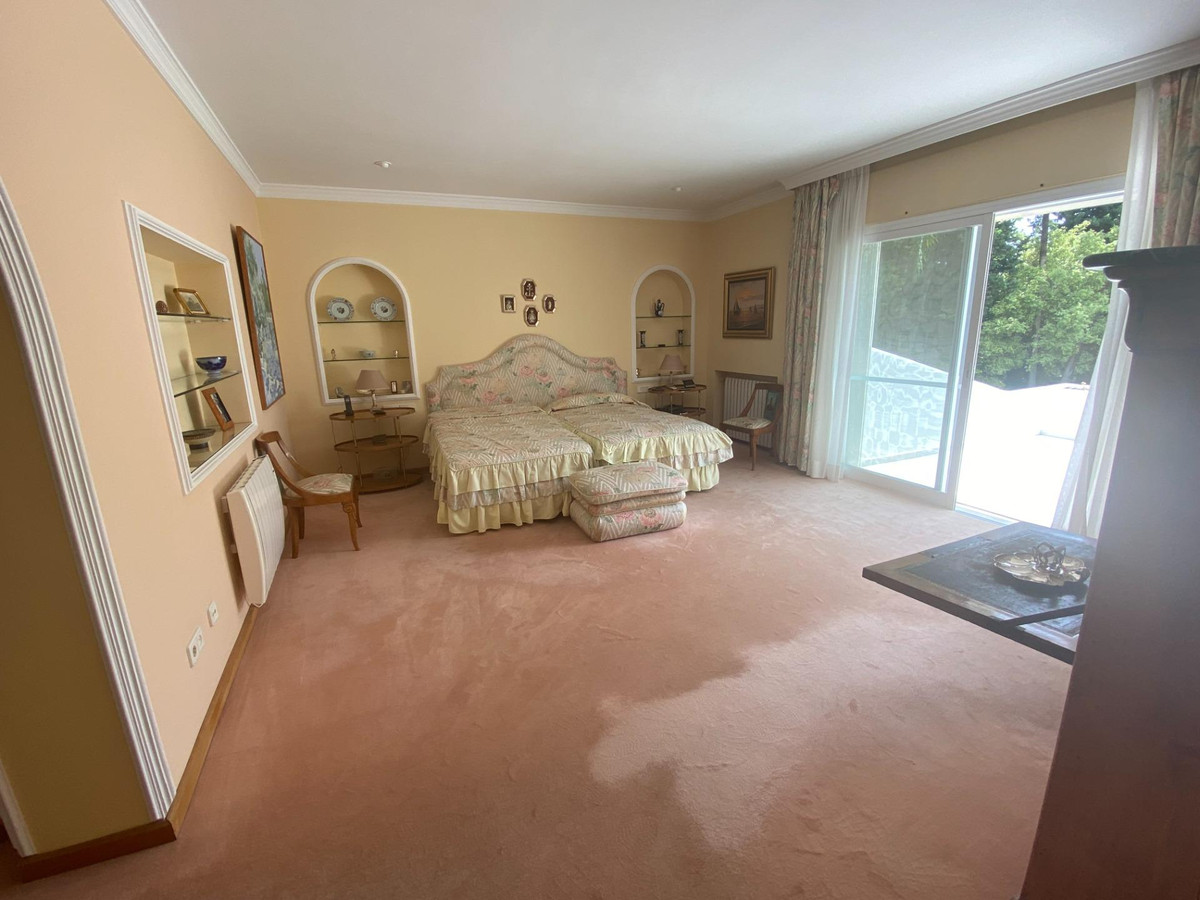 Photo 30 Detached Villa Guadalmina Baja, Costa del Sol, Málaga – R4941982