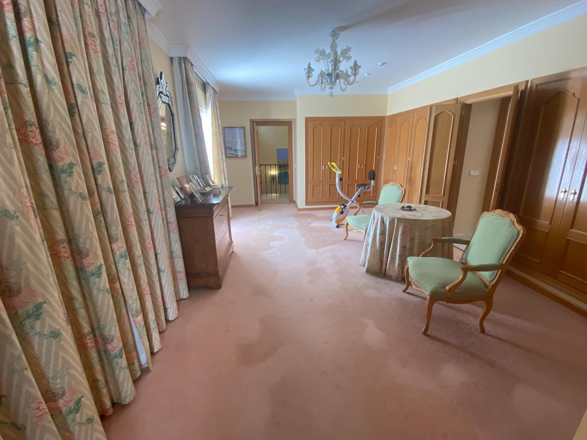 Photo 31 Detached Villa Guadalmina Baja, Costa del Sol, Málaga – R4941982
