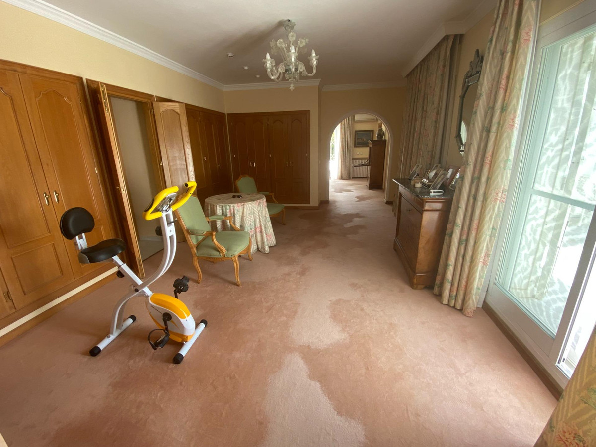 Photo 32 Detached Villa Guadalmina Baja, Costa del Sol, Málaga – R4941982