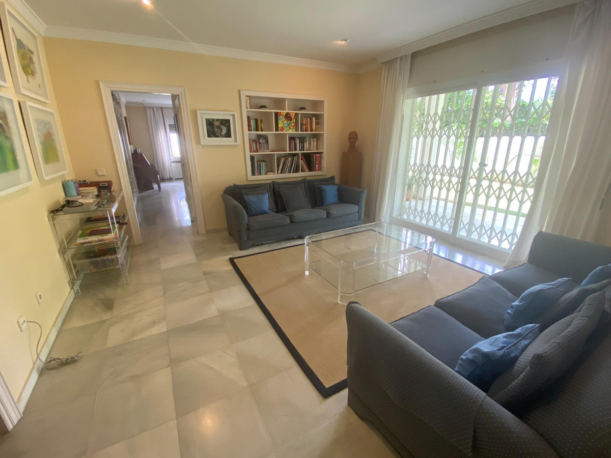 Photo 34 Detached Villa Guadalmina Baja, Costa del Sol, Málaga – R4941982