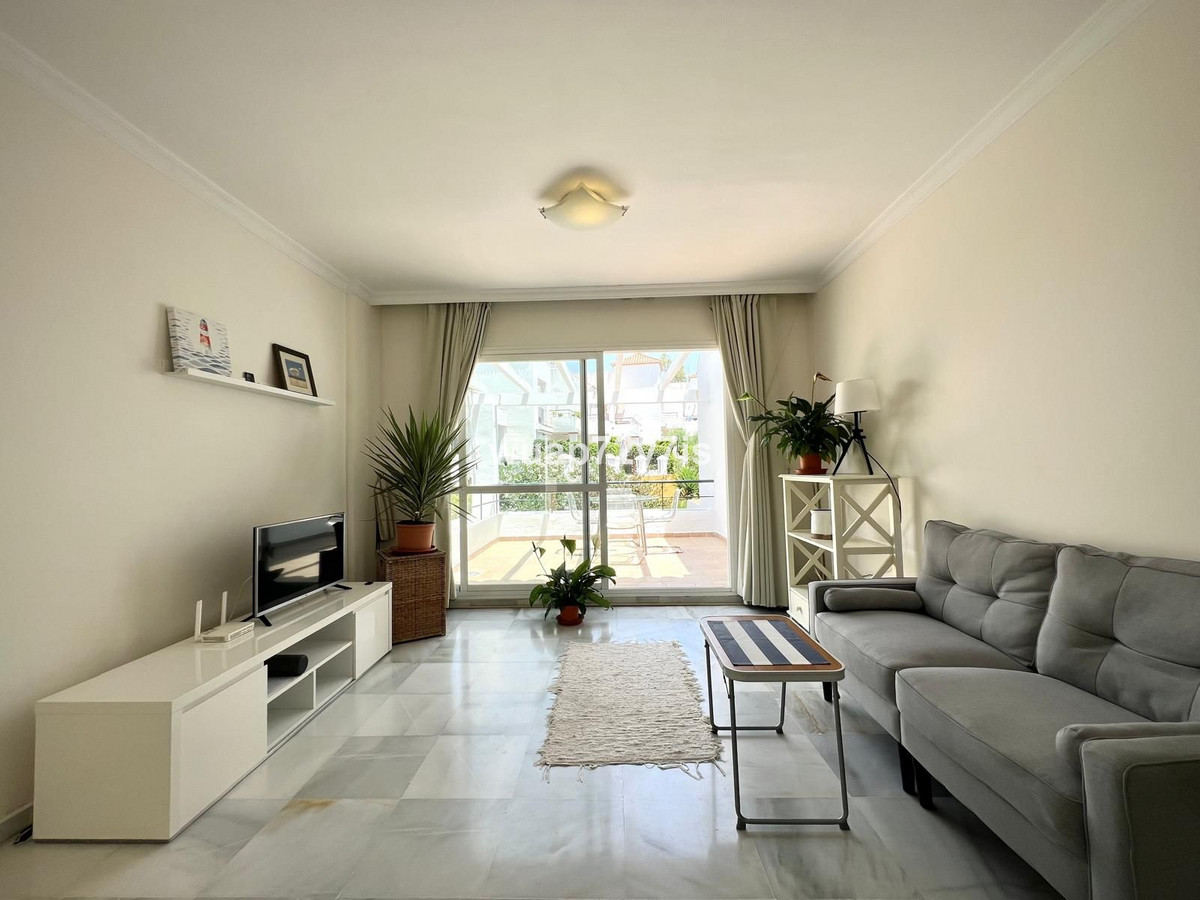Photo 4 Penthouse Nueva Andalucía, Costa del Sol, Málaga – R5071342