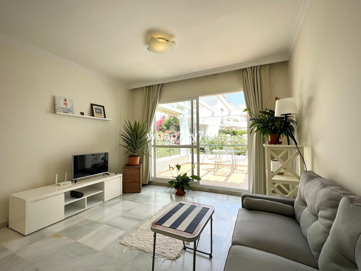 Photo 7 Penthouse Nueva Andalucía, Costa del Sol, Málaga – R5071342