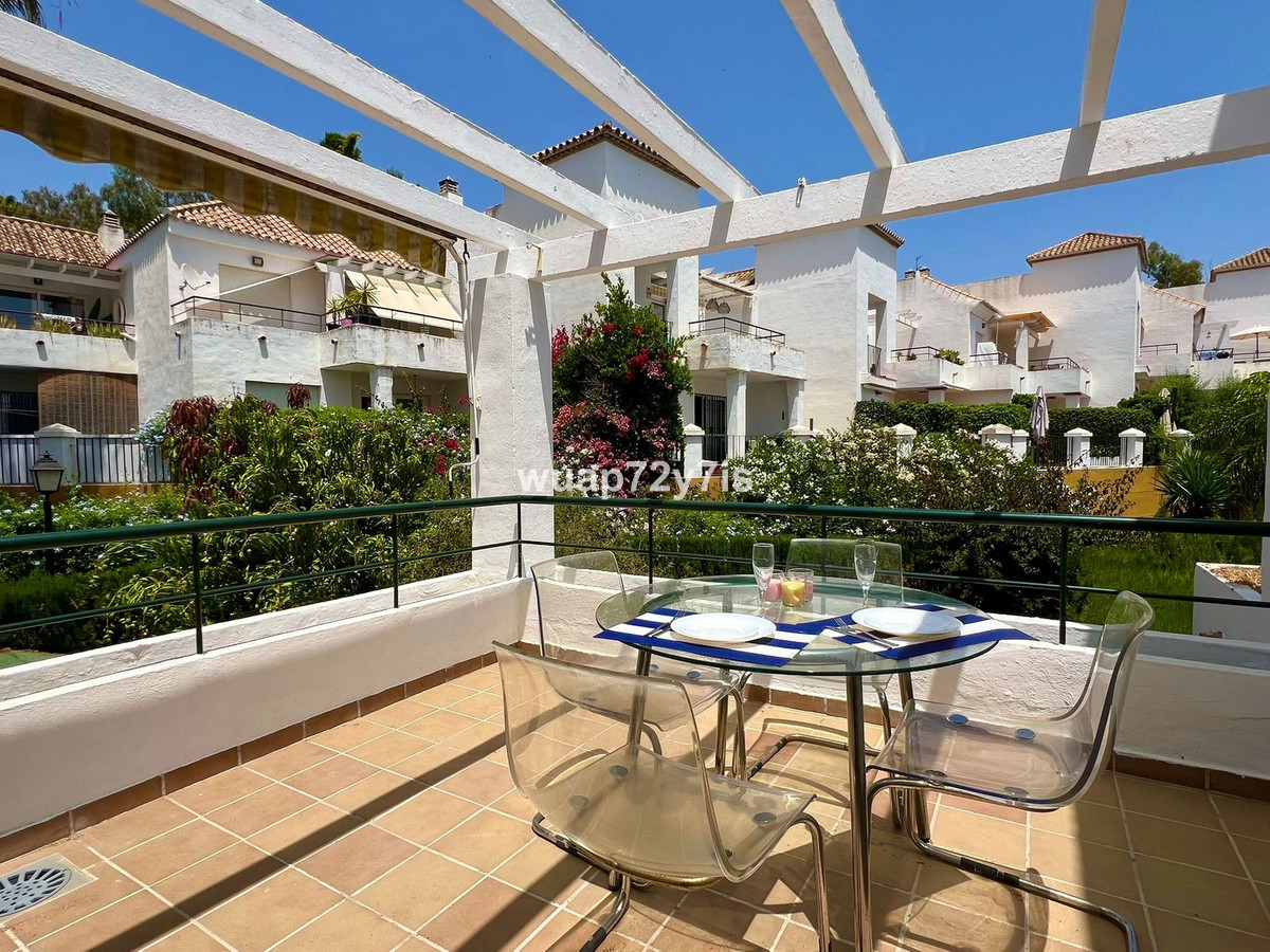 Photo 9 Penthouse Nueva Andalucía, Costa del Sol, Málaga – R5071342