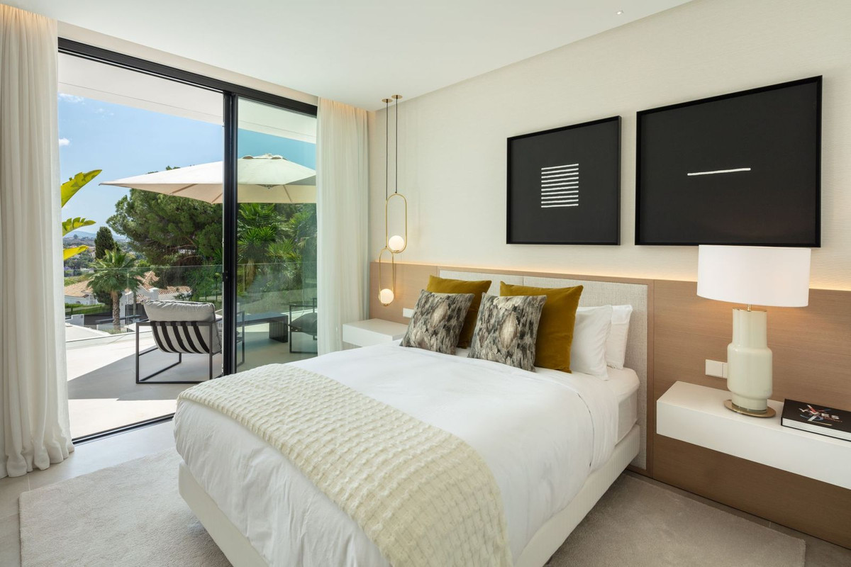 Photo 21 Detached Villa Nueva Andalucía, Costa del Sol, Málaga – R4679047