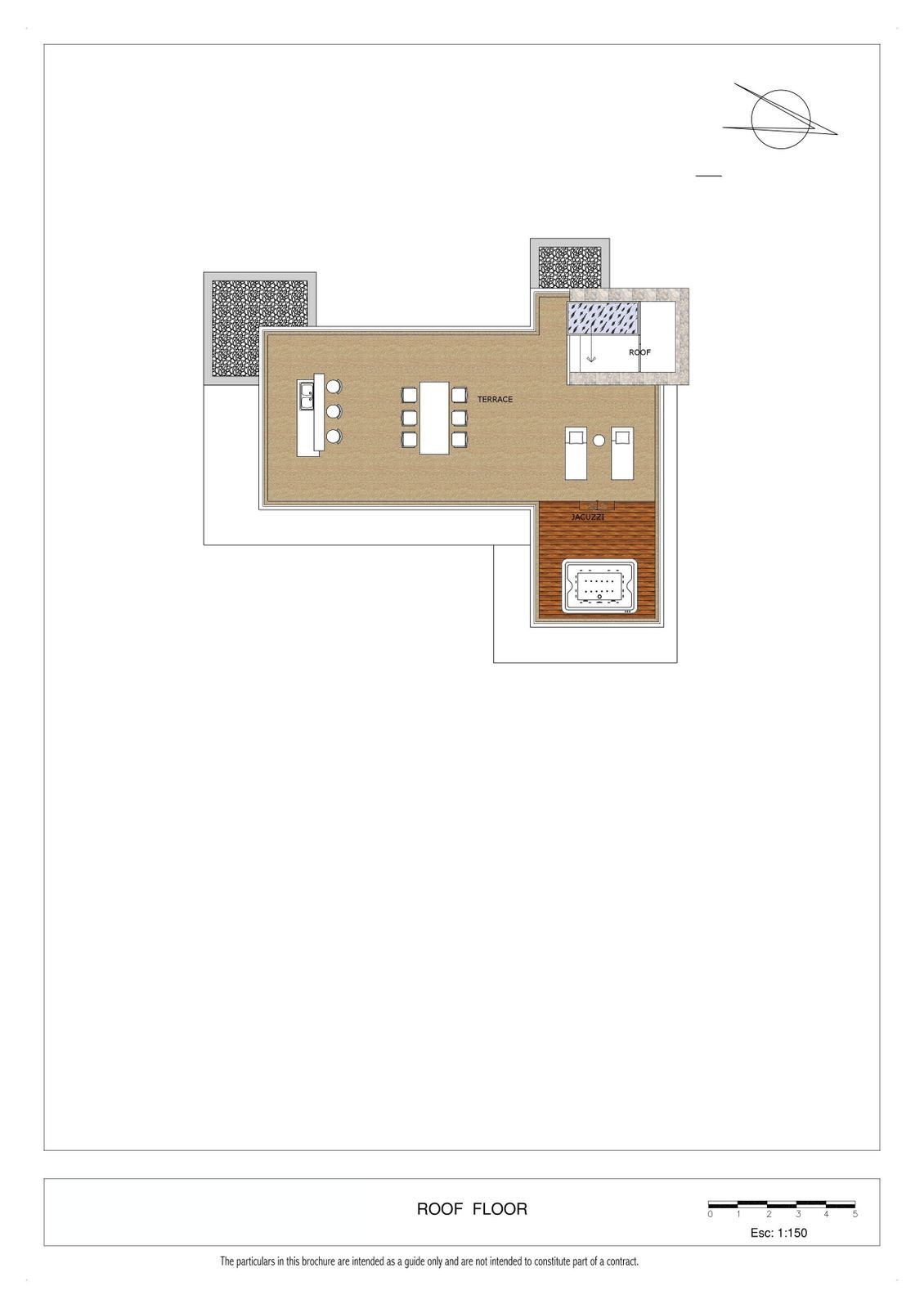 Photo 39 Detached Villa Nueva Andalucía, Costa del Sol, Málaga – R4679047