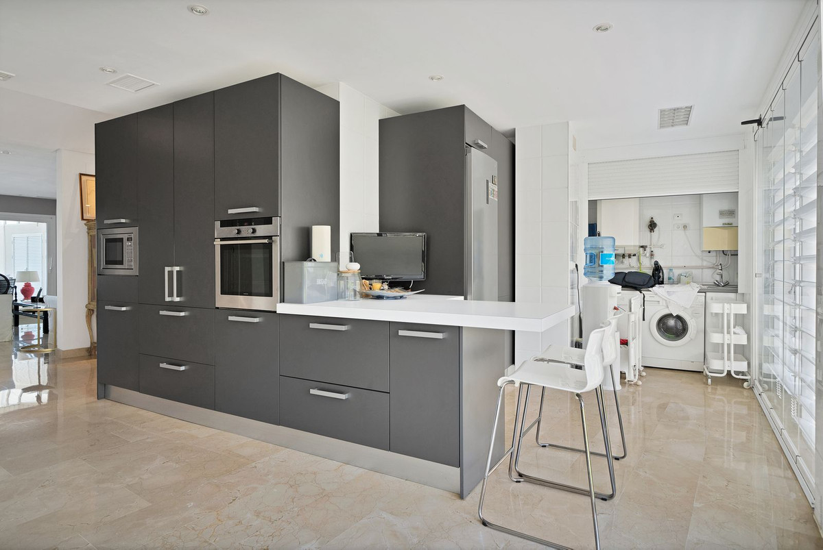 Photo 20 Penthouse Nueva Andalucía, Costa del Sol, Málaga – R4749808